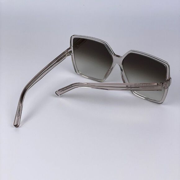 NEW Saint Laurent New Wave SL232 BETTY 005 Women Sunglasses - Picture 8 of 13